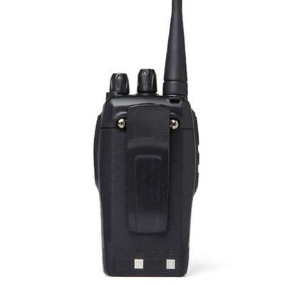Walkie Talkie Radio bidirectionnelle Wanhua WH27 avec une capacité de batterie de 1500 mAh et une longue portée