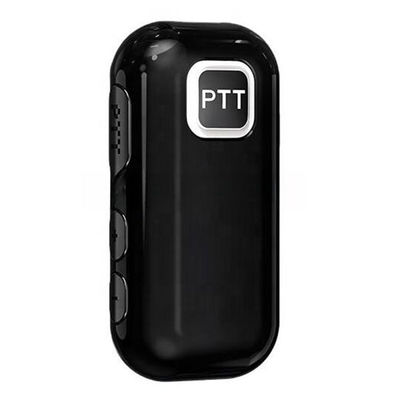 1 km de distance Mini Walkie-Talkie 0,5 W Radio à deux voies pour les restaurants Talkie Walkie