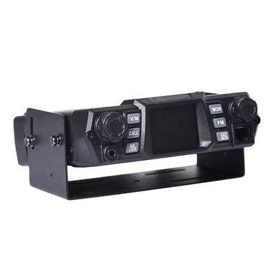 Station de voiture haute puissance de 100 W VHF KT-780 Plus Transcepteur à bande unique de radio mobile pour voiture