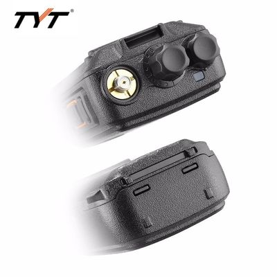 Les radios numériques à double bande