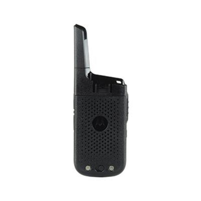 100g Twin Pack XT185 Walkie Talkie Radio sans licence commerciale à deux voies pour longue portée
