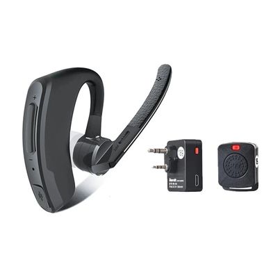 Microphone PTT pour les écouteurs sans fil et autres écouteurs sans fil