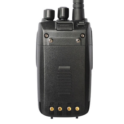 5W High Power Walkie Talkie Wanhua HTD818 Le dispositif idéal pour la communication sans fil