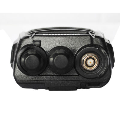 5W High Power Walkie Talkie Wanhua HTD818 Le dispositif idéal pour la communication sans fil