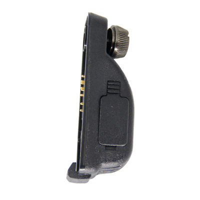 Adaptateur d'écouteur pour casque de moto pour P8668 type walkie-talkie GMRS Talk Range Autre