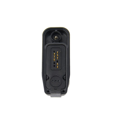Adaptateur d'écouteur pour casque de moto pour P8668 type walkie-talkie GMRS Talk Range Autre