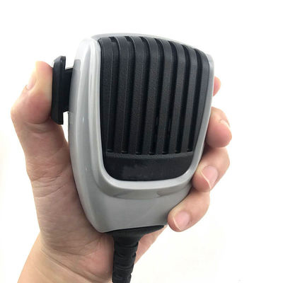 95g Walkie Talkie Mic HM-118N Radio de voiture haut-parleur à distance Microphone pour 1COM HM-148G