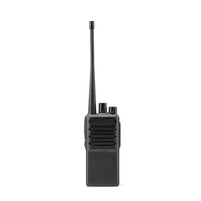 VHF UHF Type de fréquence BF-V901 Walkie-Talkie portatif pour la communication à longue distance
