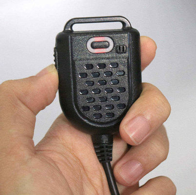 haut-parleur Baofeng léger microphone PTT microphone walkie-talkie microphone avec puissance de sortie de 1,5W