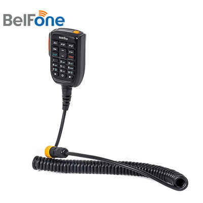 Transcepteur VHF/UHF 50w GMRS à double sens monté sur voiture DMR Radio mobile numérique Walkie Talkie
