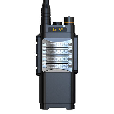 MT6 WANHUA Power Walkie-Talkie Léger et portable pour une communication à longue portée