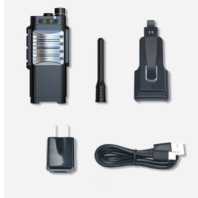 MT6 WANHUA Power Walkie-Talkie Léger et portable pour une communication à longue portée