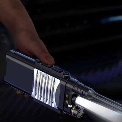 50Ω Résistance MT6 Walkie-Talkie de puissance portatif pour la communication automobile à longue distance