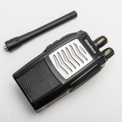 Le moule privé Wanhua 29 Classic Walkie Talkie Power 5W Radio civile portative à deux voies