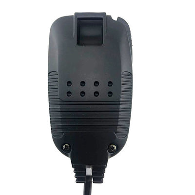 1COM HM98S Microphone filaire radio à deux voies avec type walkie-talkie type terminal GMRS