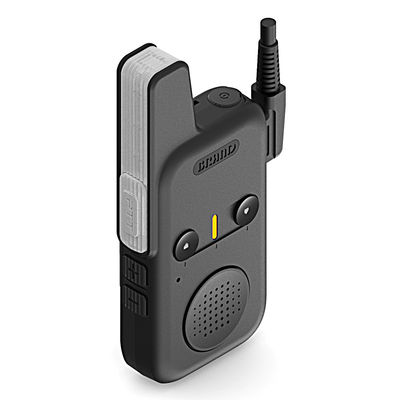 2W Wanhua A20 Portable UHF à 2 voies Portable Mini Rechargeable enfants Radio Walkie Talkie