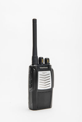 Le moule privé Wanhua 29 Classic Walkie Talkie Power 5W Radio civile portative à deux voies