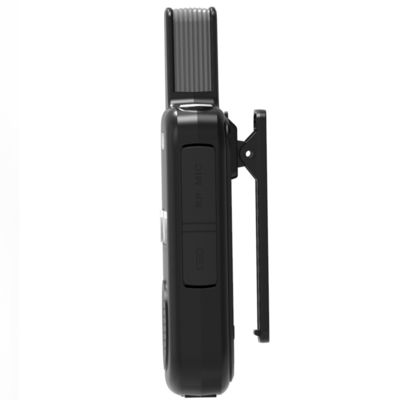 2W Wanhua A20 Portable UHF à 2 voies Portable Mini Rechargeable enfants Radio Walkie Talkie