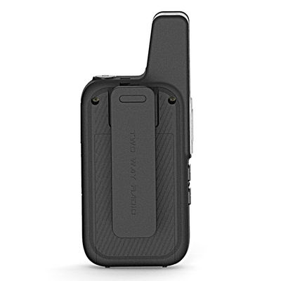 2W Wanhua A20 Portable UHF à 2 voies Portable Mini Rechargeable enfants Radio Walkie Talkie