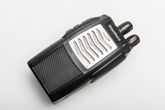 Le moule privé Wanhua 29 Classic Walkie Talkie Power 5W Radio civile portative à deux voies