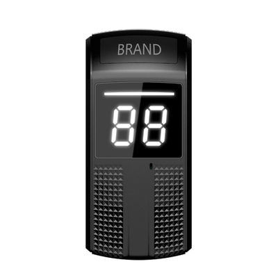 Mini walkie-talkie à longue portée pour hôtel et restaurant ET800
