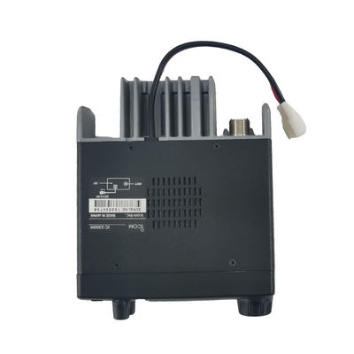 Station de radio de voiture universelle à longue portée de 50 km Yaesu IC-2300H 65W/55W Double bande