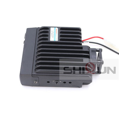 Puissance de sortie maximale de 25 W DC7.4V Baojie BJ-218 voiture Mini Radio mobile émetteur-récepteur à longue portée