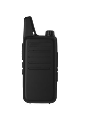VTC201 Walkie Talkie à double mode 2W radio UHF/VHF pour les besoins de communication à longue distance