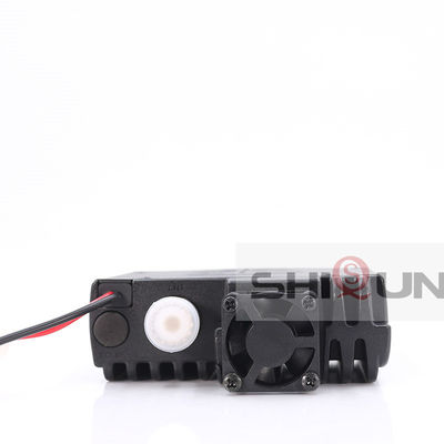 Puissance de sortie maximale de 25 W DC7.4V Baojie BJ-218 voiture Mini Radio mobile émetteur-récepteur à longue portée
