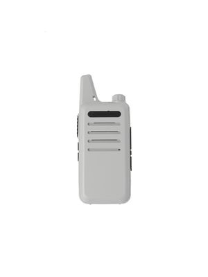 VTC201 Walkie Talkie à double mode 2W radio UHF/VHF pour les besoins de communication à longue distance