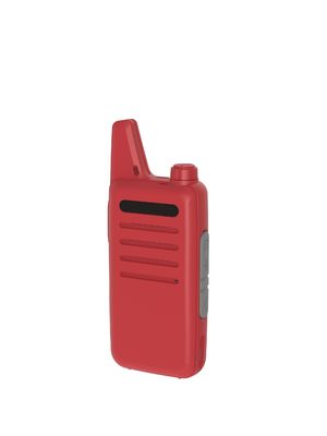 VTC201 Walkie Talkie à double mode 2W radio UHF/VHF pour les besoins de communication à longue distance