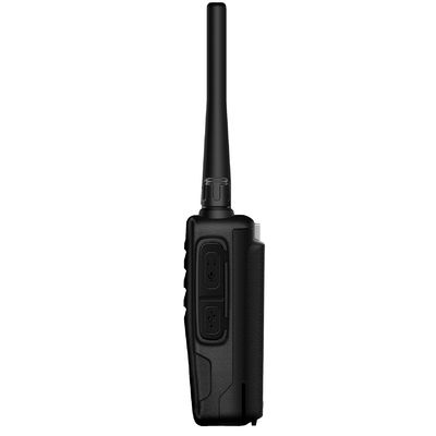 Radio mobile numérique portable UHF High Power Walkie Talkie avec stabilité de fréquence 2,5 ppm