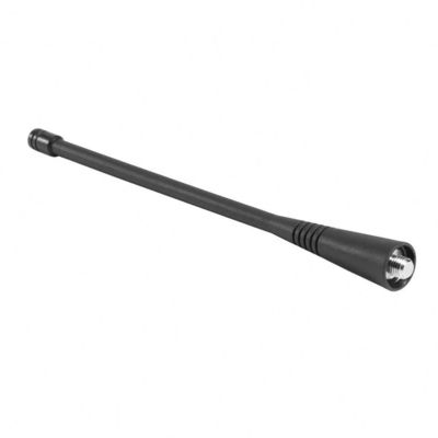 50 Ohm d'impédance à gain élevé à double bande Walkie Talkie Antenne pour la communication VHF UHF