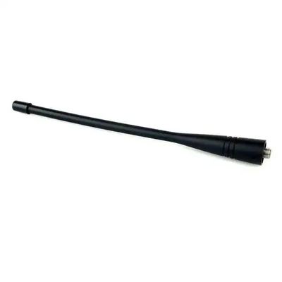 Antenne à double bande de gain 5dBi pour Wanhua UV6S UV9R Walkie Talkie VHF136-174 UHF400-470