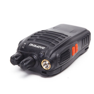 Baofeng BF-888S 400-470MHz UHF Radio portatif à deux voies étanche IP67 Walkie Talkie Portable