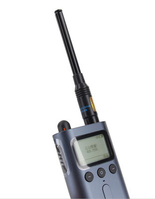 144-146/430-440MHz Plage de fréquences RH775 Walkie-Talkie avec NFC et longue antenne