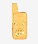 A20-02 Équipement portable VHF Walkie Talkie pour les aventures en plein air 120*50*15MM