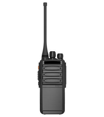 Réseau portatif VHF UHF étanche à l'eau à deux voies pour le walkie-talkie marin