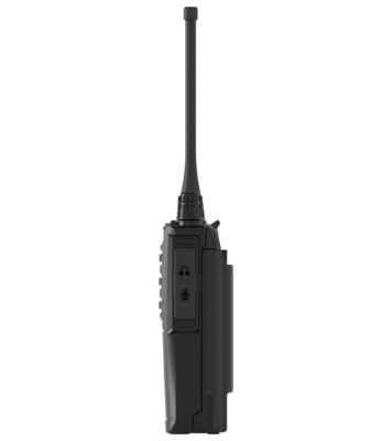 Réseau portatif VHF UHF étanche à l'eau à deux voies pour le walkie-talkie marin