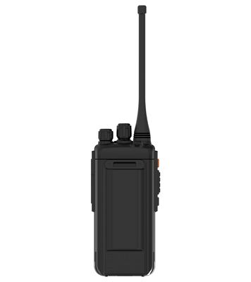 Réseau portatif VHF UHF étanche à l'eau à deux voies pour le walkie-talkie marin