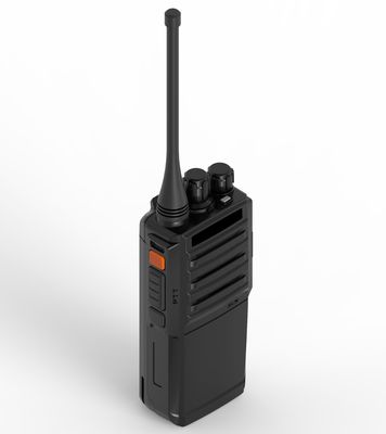Réseau portatif VHF UHF étanche à l'eau à deux voies pour le walkie-talkie marin
