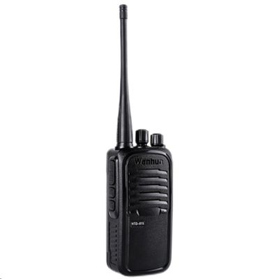 Stations de radio bidirectionnelles de qualité professionnelle à portée de longue portée