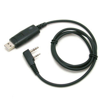 Fréquence de changement de ligne universelle K-Head FM 978 mm Longueur idéale pour le walkie-talkie Wanhua