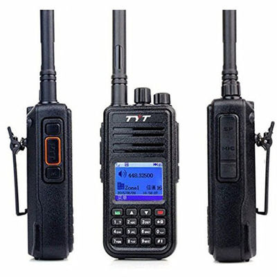 TYT MD-380 GPS Portable Walkie Talkie Portable Parfait pour vos besoins de communication