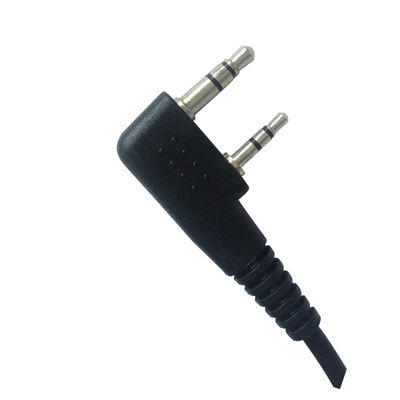 Fréquence de changement de ligne universelle K-Head FM 978 mm Longueur idéale pour le walkie-talkie Wanhua