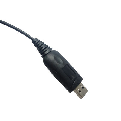 Fréquence de changement de ligne universelle K-Head FM 978 mm Longueur idéale pour le walkie-talkie Wanhua