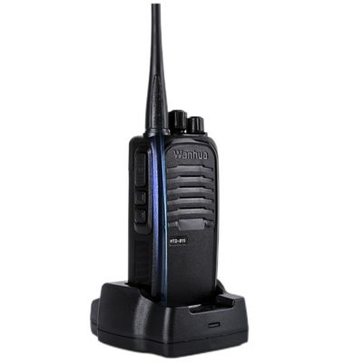 Stations de radio bidirectionnelles de qualité professionnelle à portée de longue portée
