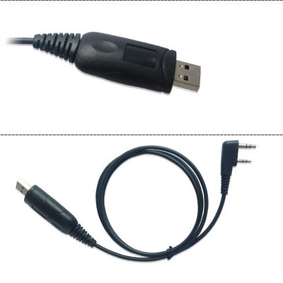 Fréquence de changement de ligne universelle K-Head FM 978 mm Longueur idéale pour le walkie-talkie Wanhua