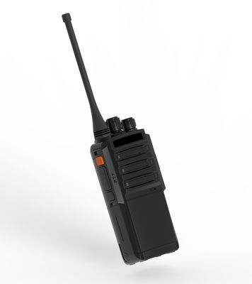 Réseau portatif VHF UHF étanche à l'eau à deux voies pour le walkie-talkie marin