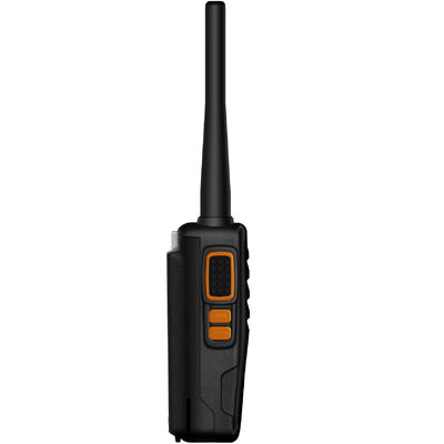 Écran tactile 4G Zello Global Parlant Poc Radio à deux voies Android Walkie Talkie Randonnée en plein air